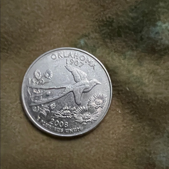 Collectible State Quarters Set - Picture 6 of 6